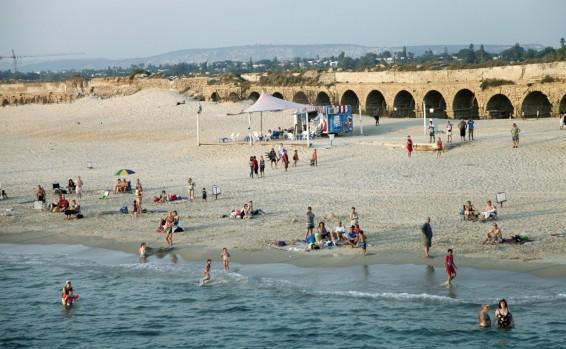 Regina'S Place Or Akiva Екстер'єр фото